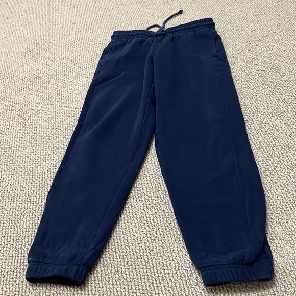Womens Aritzia track pants size xs - Picture 1 of 4